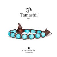 Bracciale Tamashii Diamond Cut in Giada Giada BHS911-200 - BHS911-200